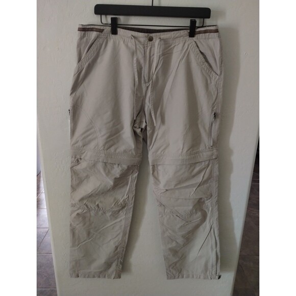 Kuhl Convertible Short/Pants SZ L - Picture 1 of 6